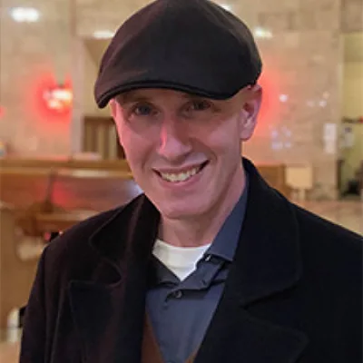 Matt Camp
