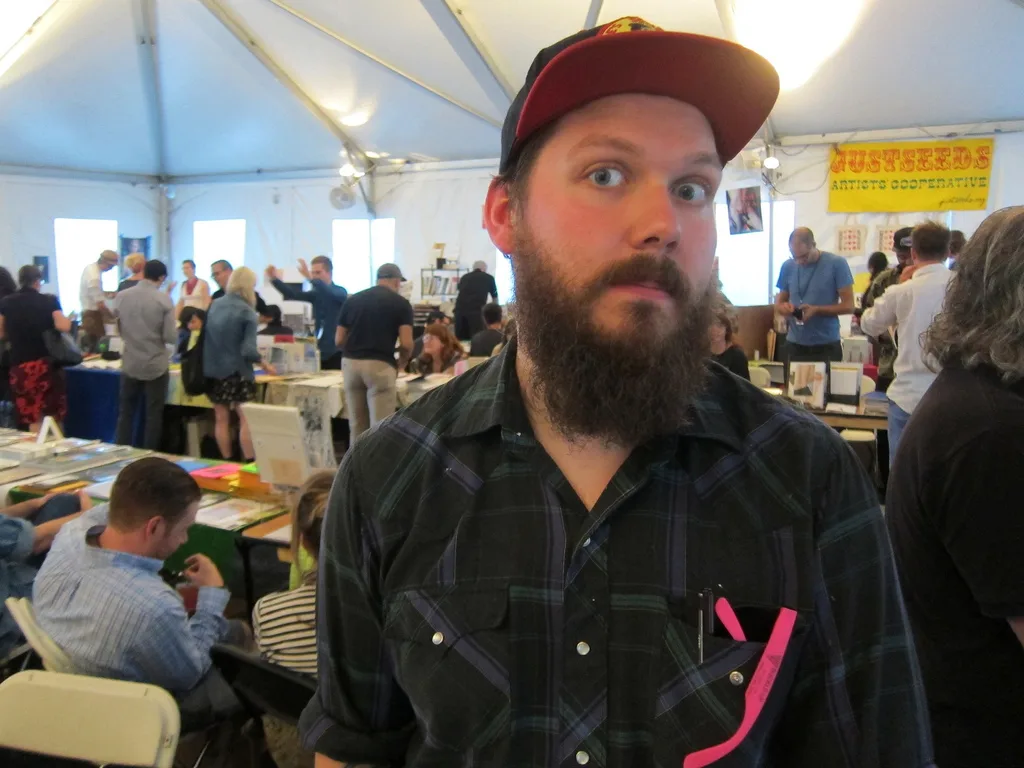 Matt Crabe