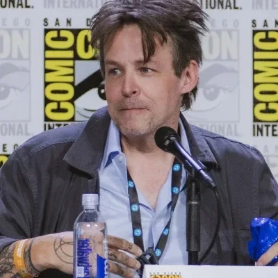 Matt Fraction