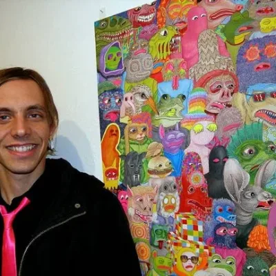 Matt Furie