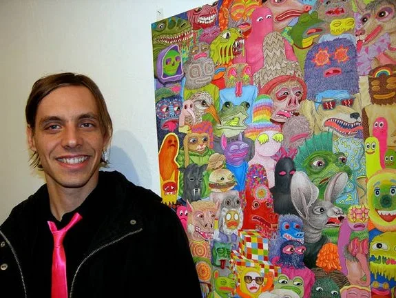 Matt Furie
