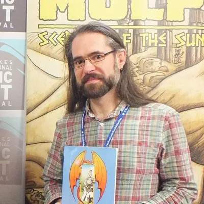 Matt Gibbs