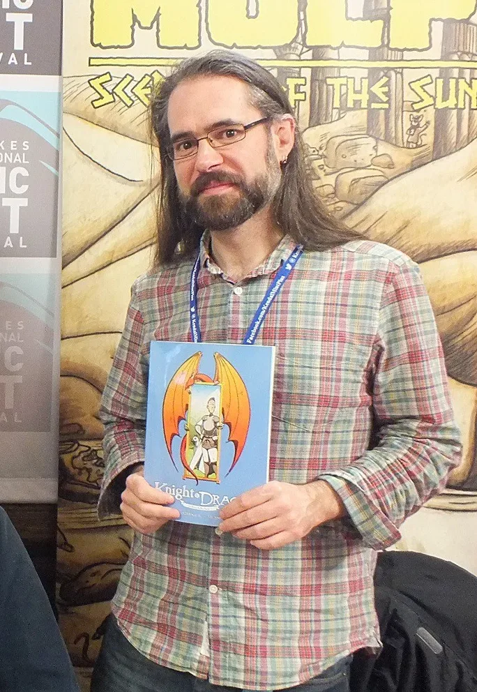 Matt Gibbs