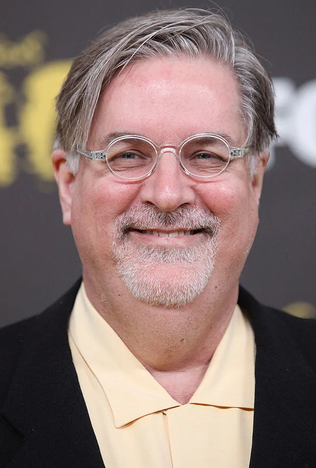 Matt Groening