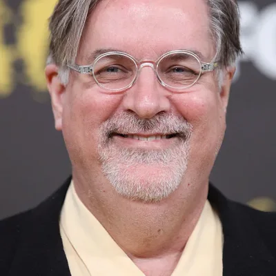 Matt Groening