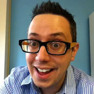 Matt Gross