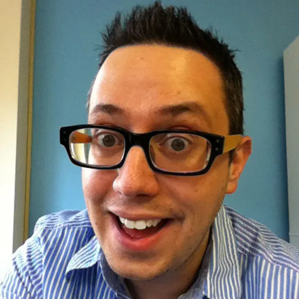 Matt Gross