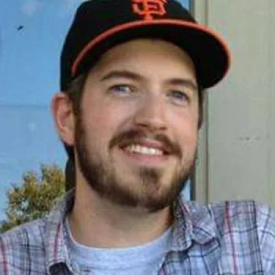 Matt Harding