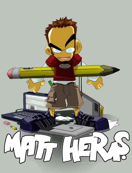 Matt Herms