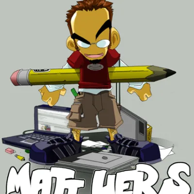 Matt Herms
