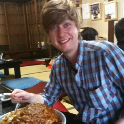 Matt Humphreys