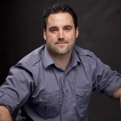 Matt Krotzer