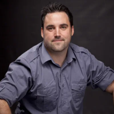 Matt Krotzer