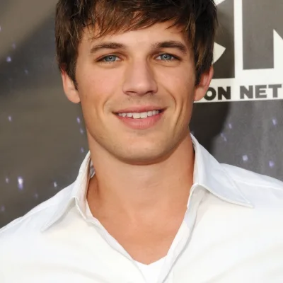 Matt Lanter