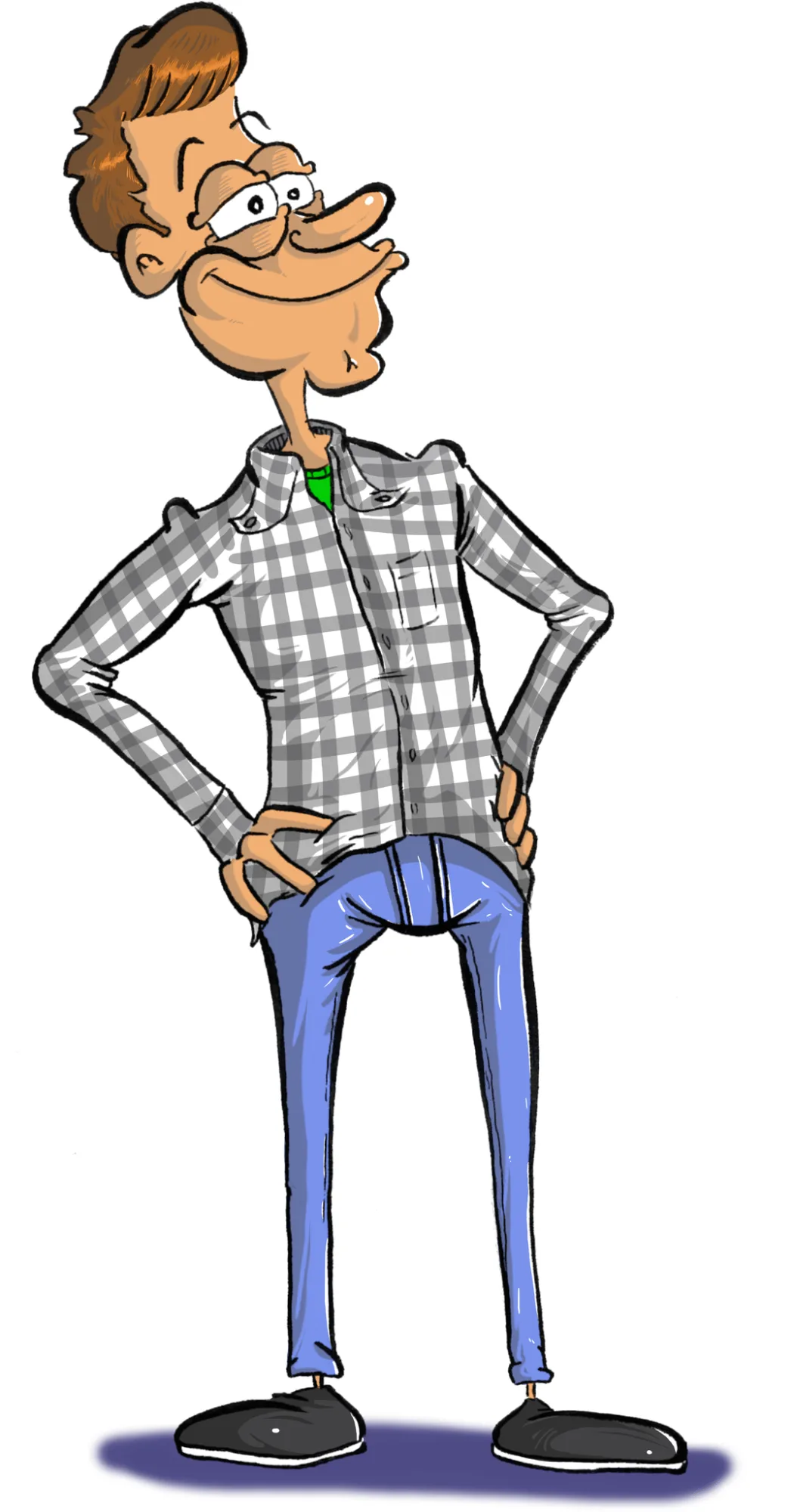 Matt Lassen