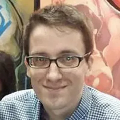 Matt Merhoff