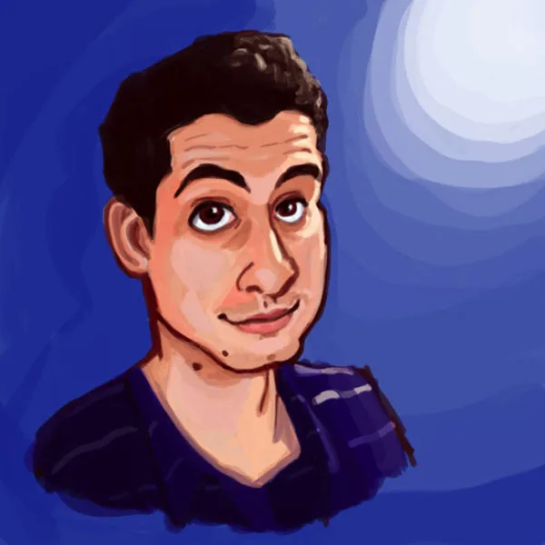 Matt Pappadopoli