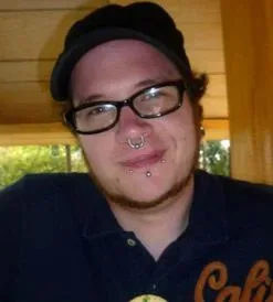 Matt Rogers