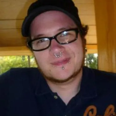 Matt Rogers