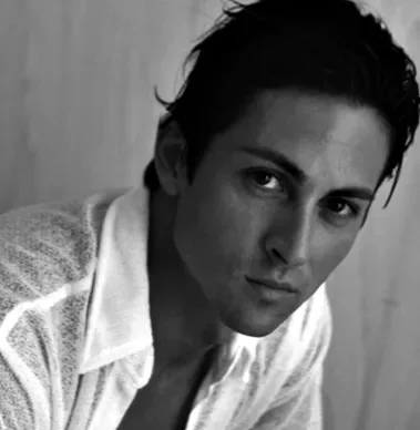 Matt Rush