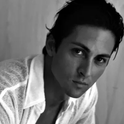 Matt Rush