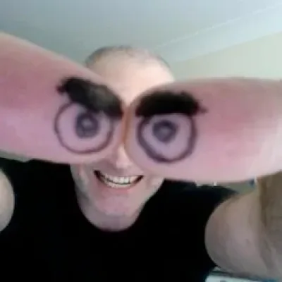 Matt Timson