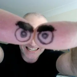 Matt Timson