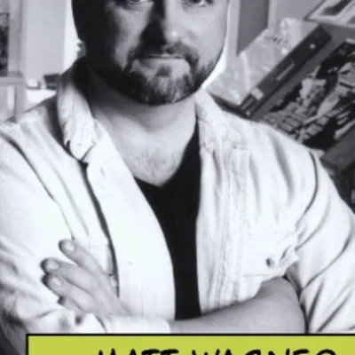 Matt Wagner