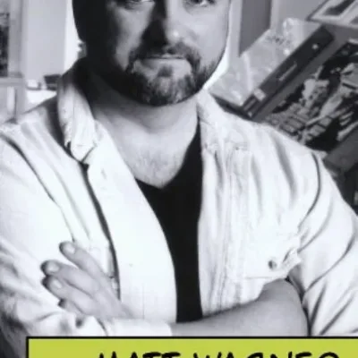Matt Wagner