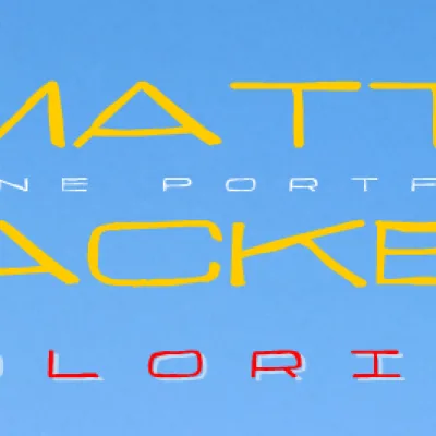 Matt Yackey