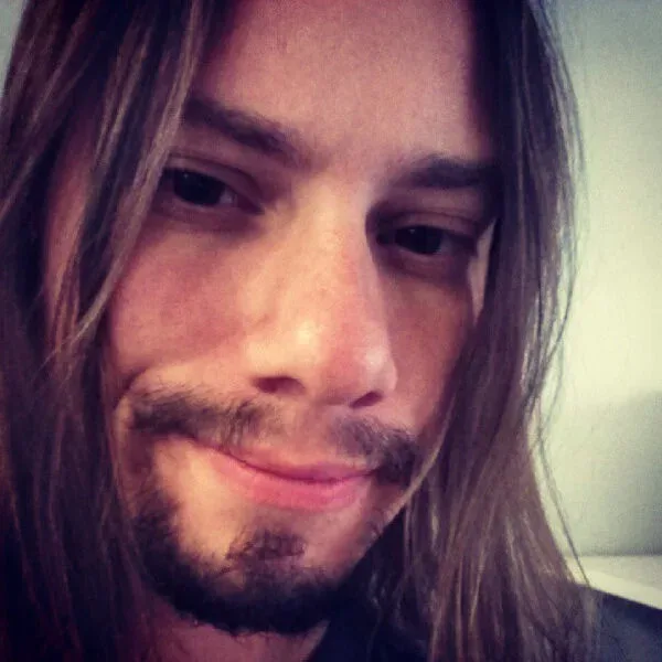 Matt Zimmerman
