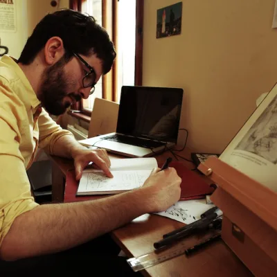 Matteo Farinella