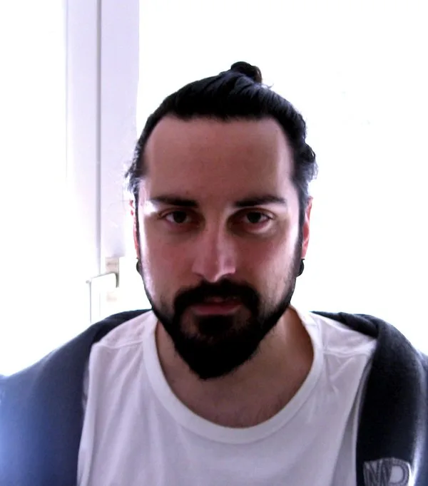 Matteo Scalera