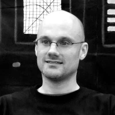 Matthew Barron