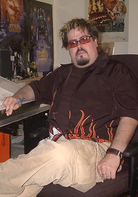 Matthew Clark