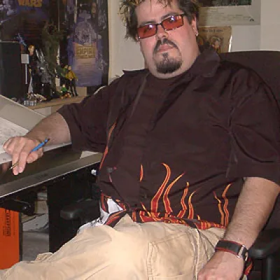 Matthew Clark