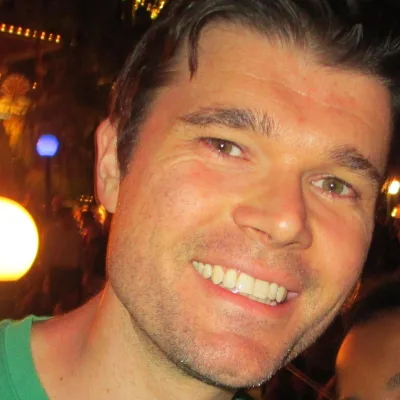 Matthew Daley