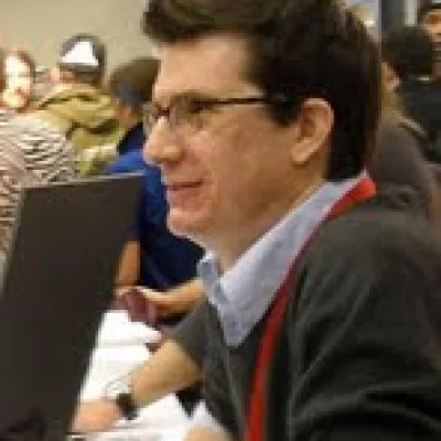 Matthew Dow Smith