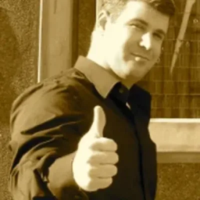 Matthew Federman