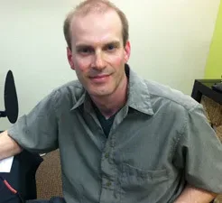Matthew Hess