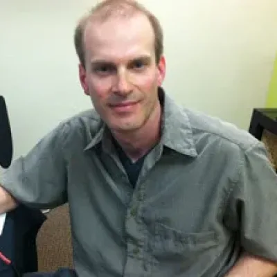 Matthew Hess