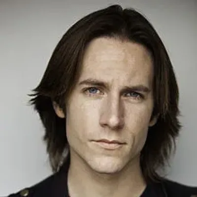 Matthew Mercer