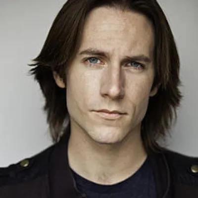 Matthew Mercer