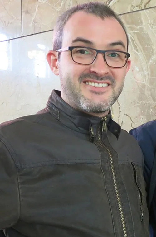 Matthew Nolan