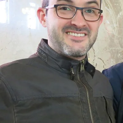 Matthew Nolan