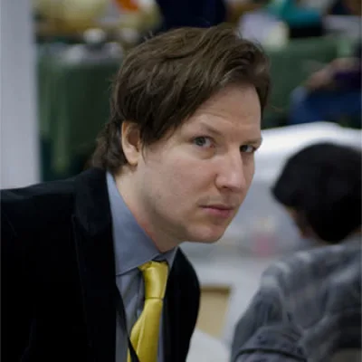 Matthew Southworth