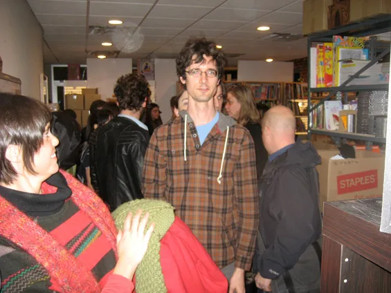 Matthew Thurber