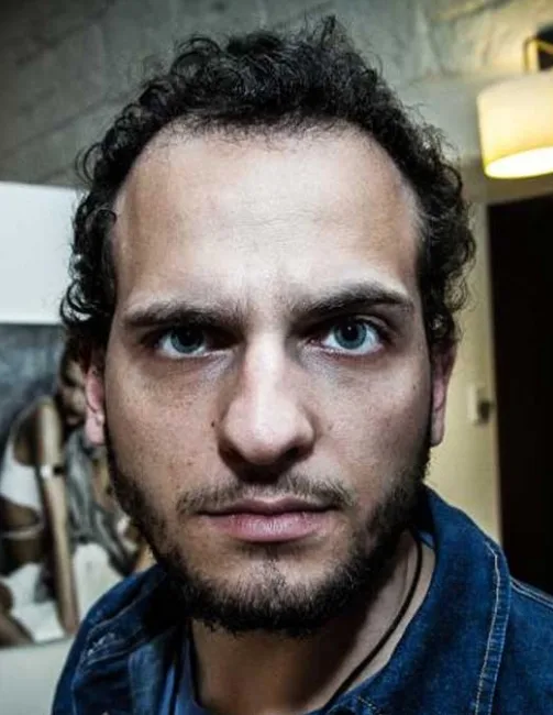 Mattia Iacono