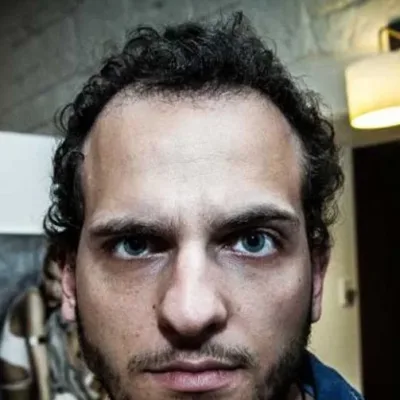 Mattia Iacono