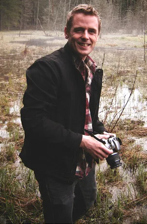 Mattias Snygg